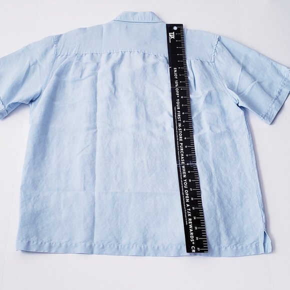 CUBAVERA Shirt - Picture 7 of 8